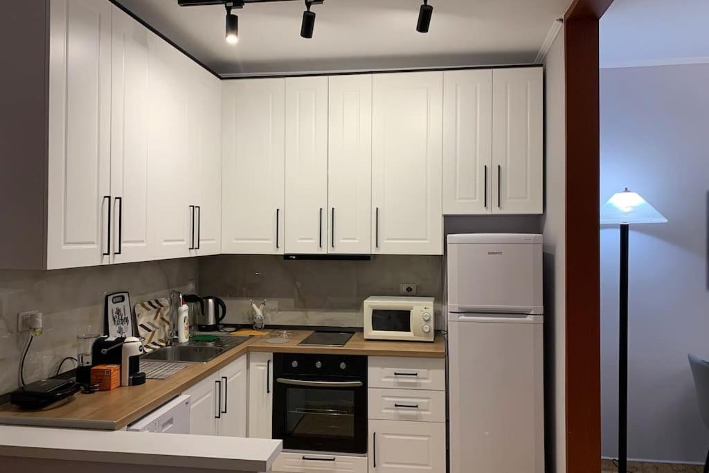 Argen New Bazaar Apartment