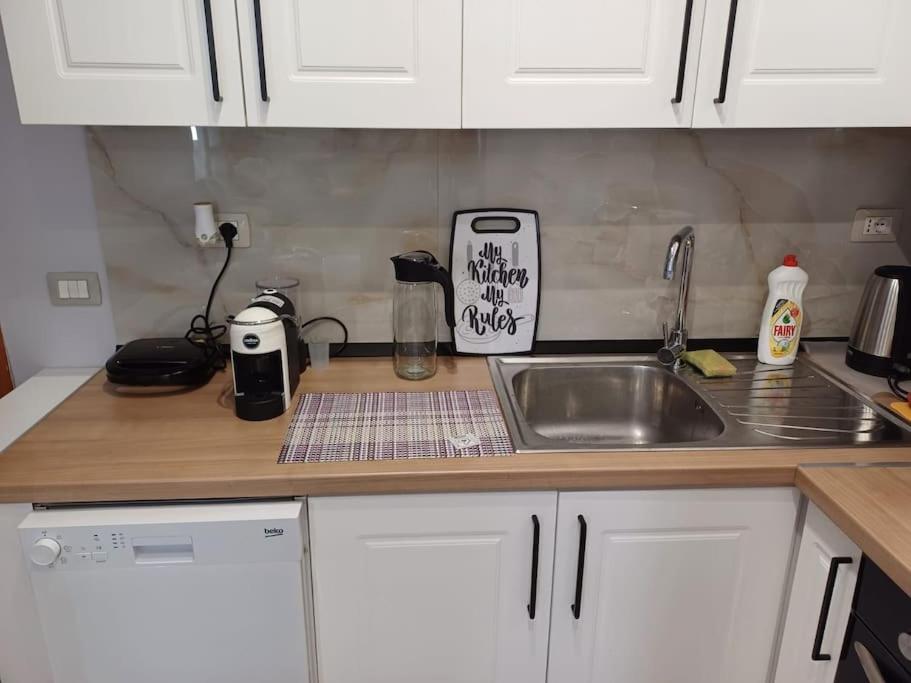 Argen New Bazaar Apartment