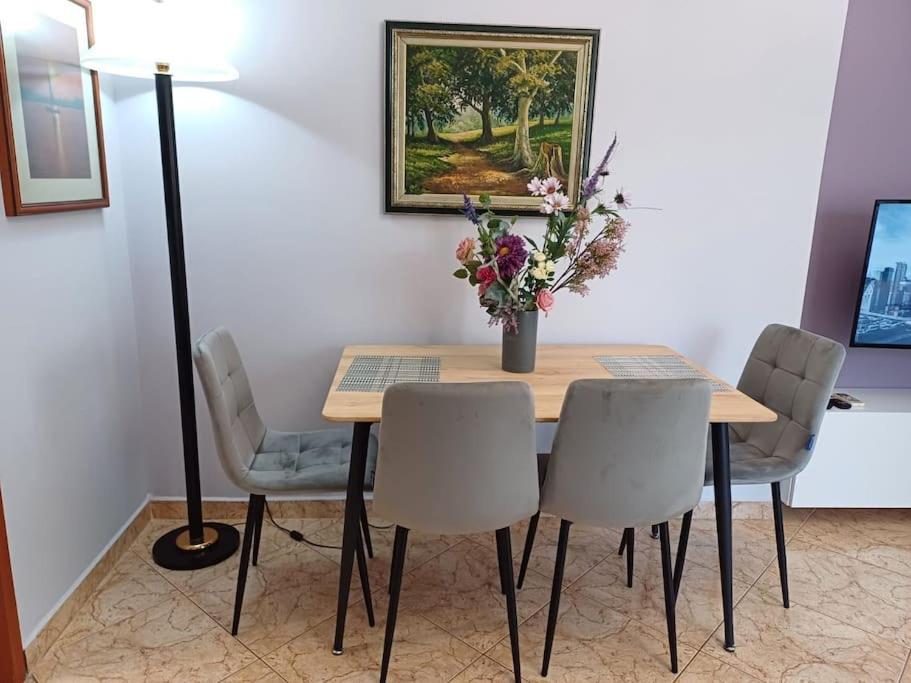 Argen New Bazaar Apartment