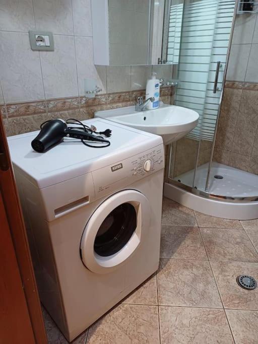 Argen New Bazaar Apartment