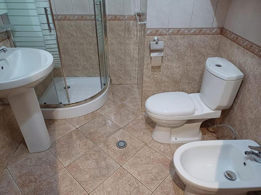 Argen New Bazaar Apartment