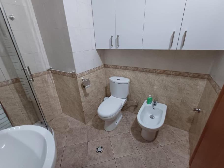 Argen New Bazaar Apartment