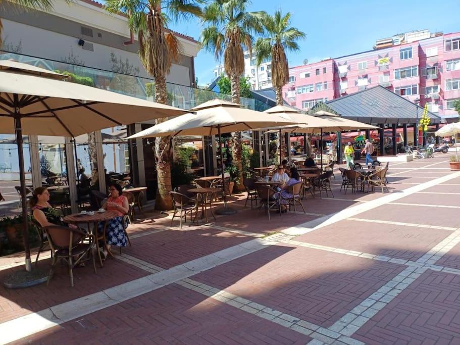 Argen New Bazaar Apartment