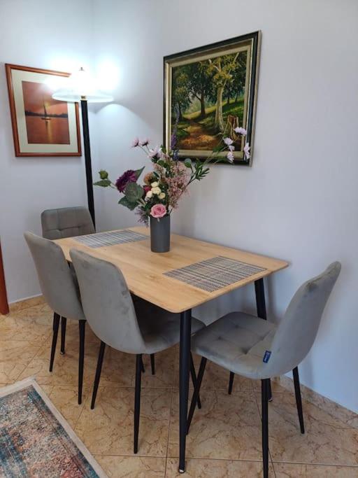 Argen New Bazaar Apartment