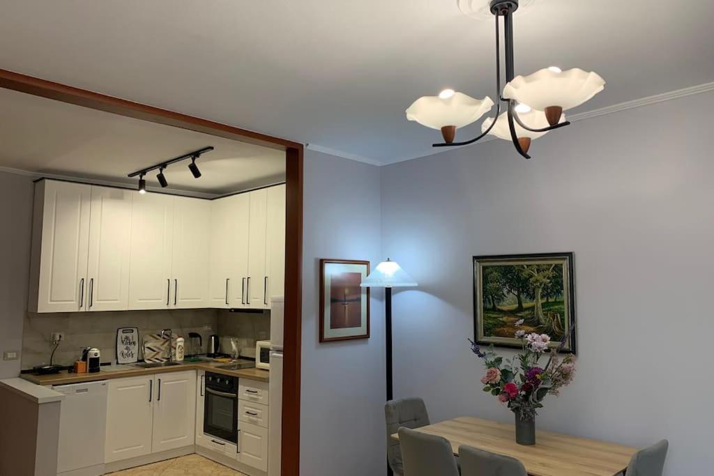 Argen New Bazaar Apartment