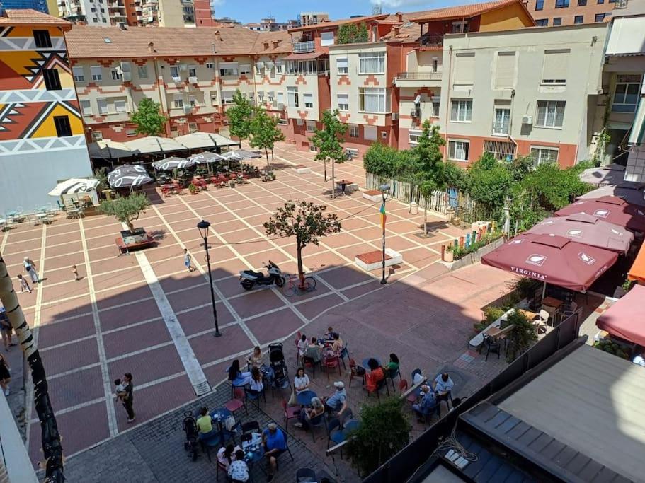 Argen New Bazaar Apartment