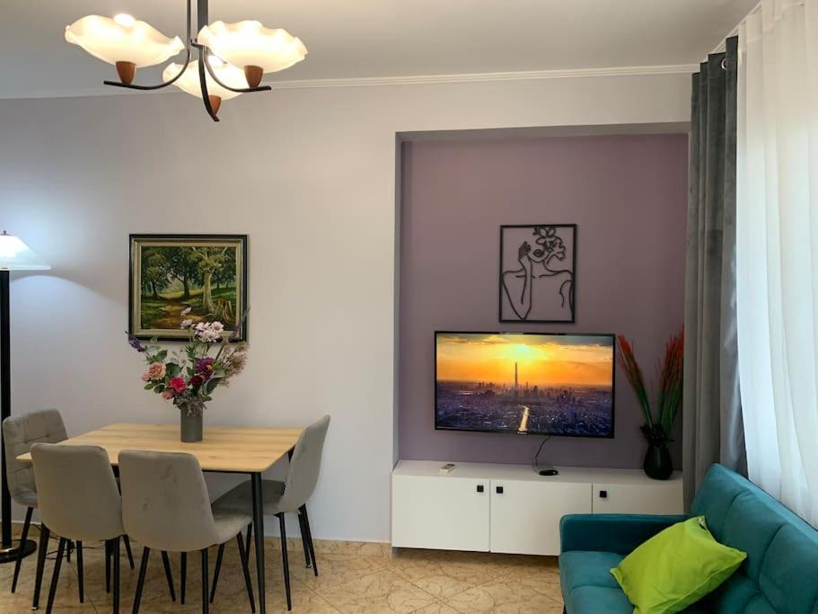 Argen New Bazaar Apartment