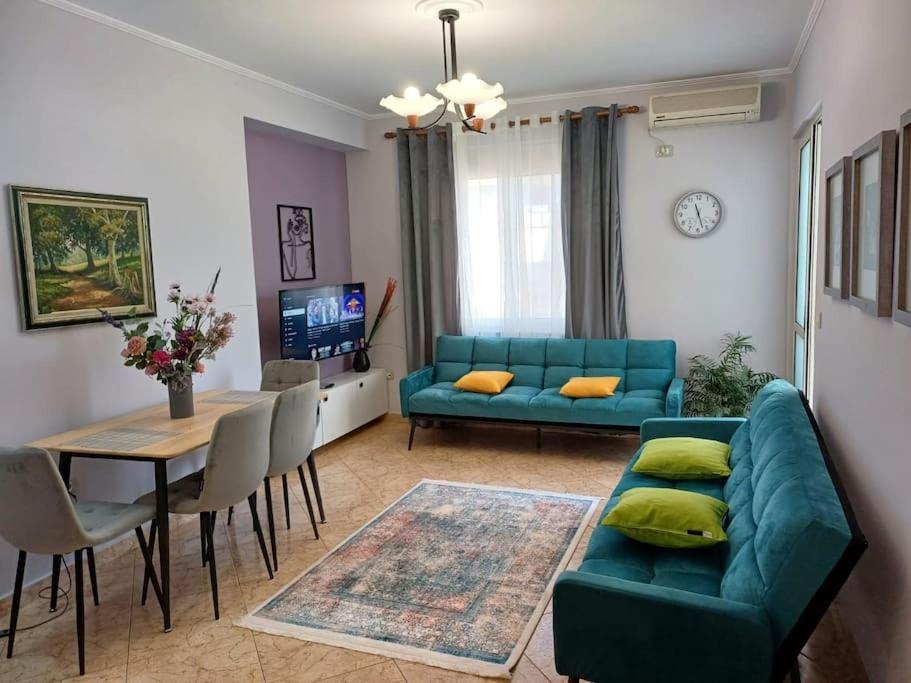 Argen New Bazaar Apartment