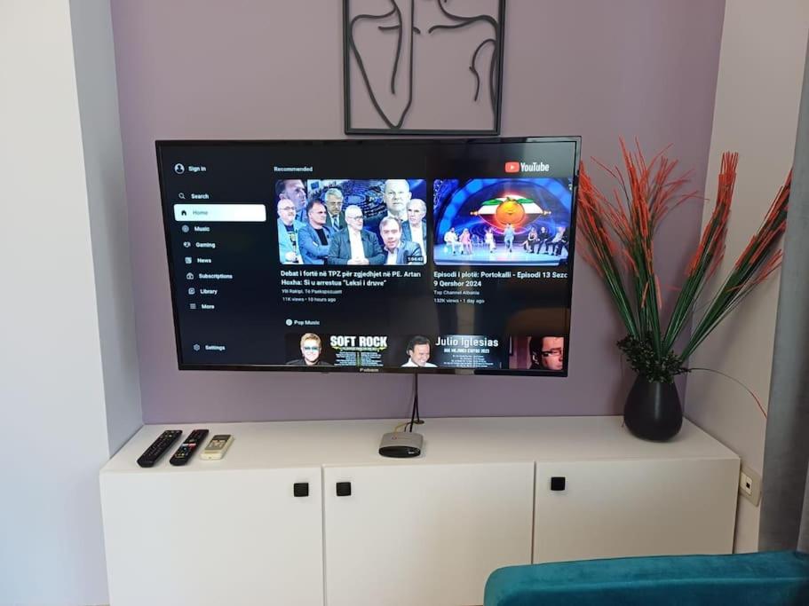 Argen New Bazaar Apartment