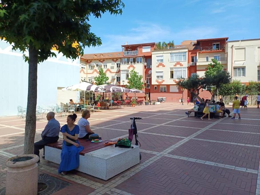Argen New Bazaar Apartment