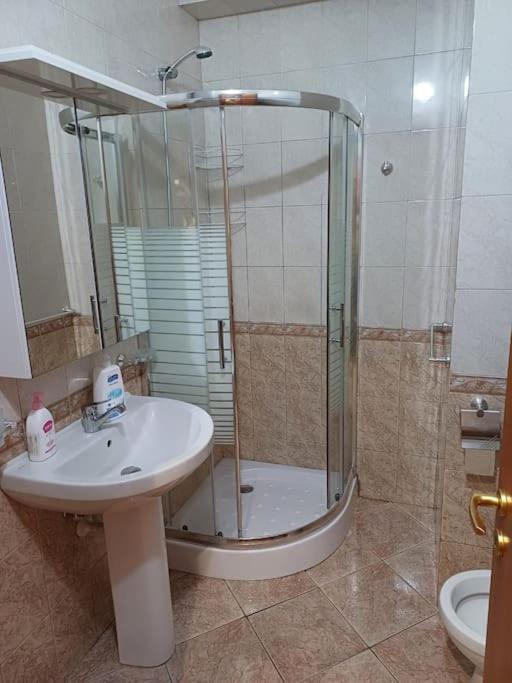 Argen New Bazaar Apartment