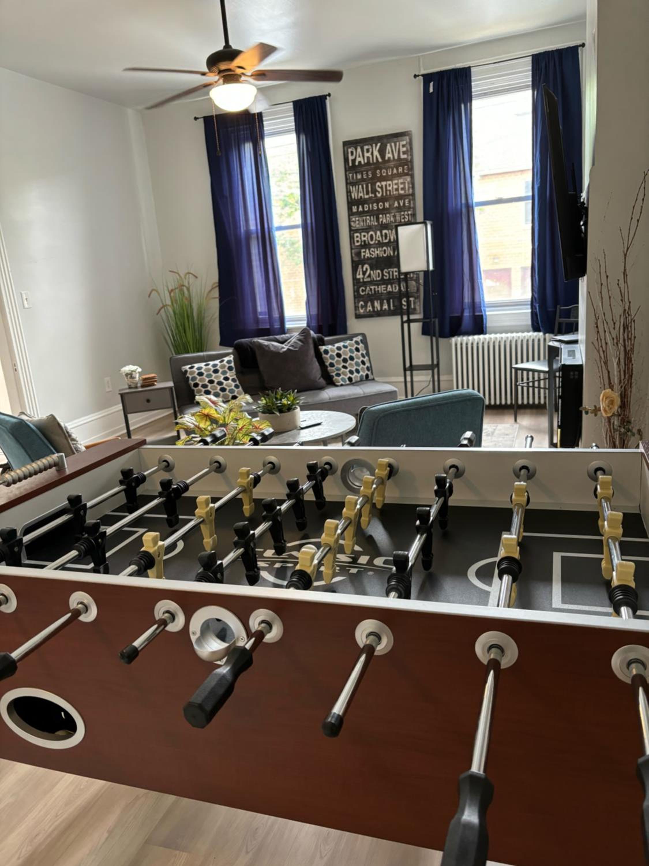 CONSHOHOCKEN: Quality Location - Property Image 12