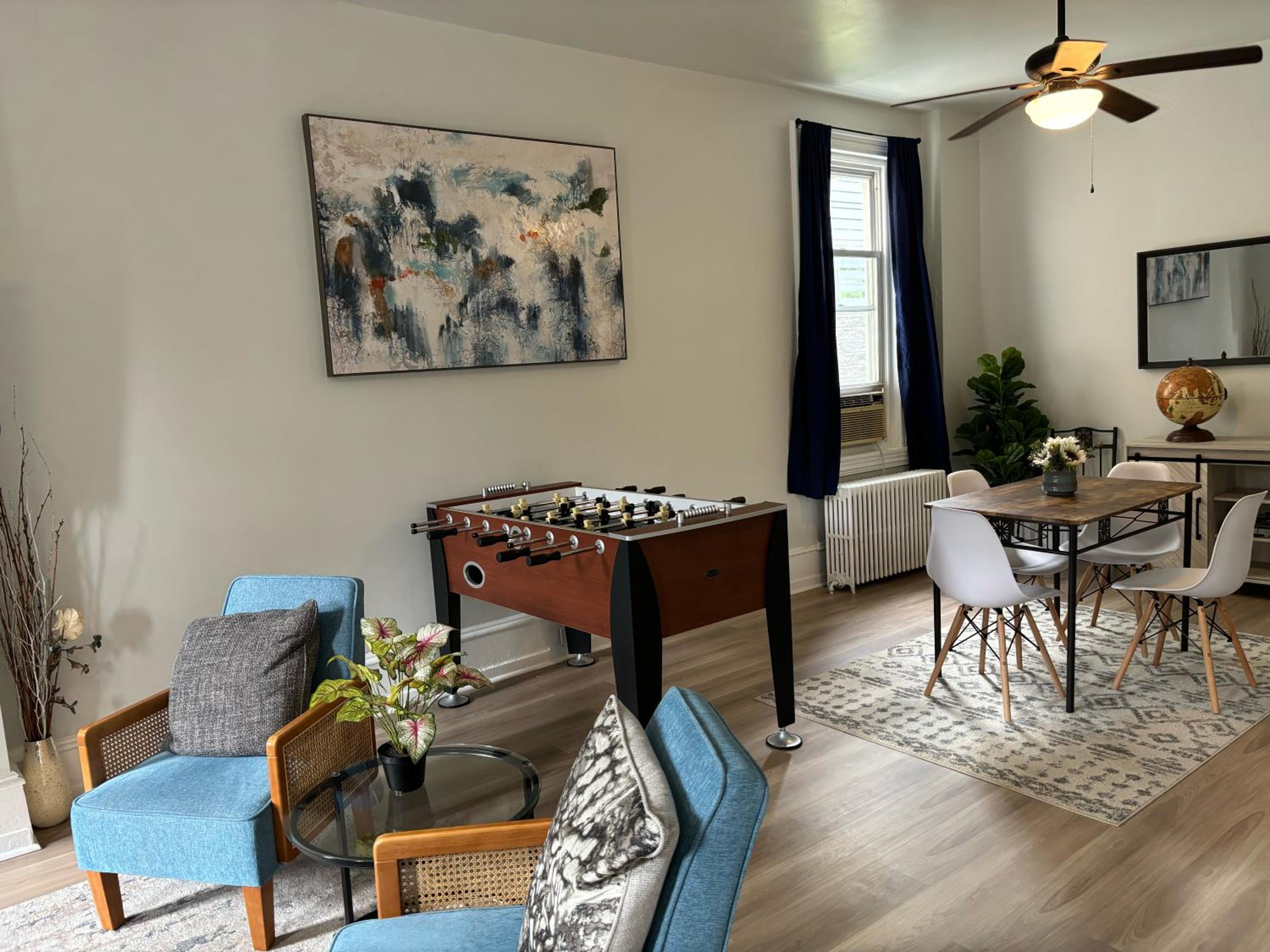CONSHOHOCKEN: Quality Location - Property Image 13