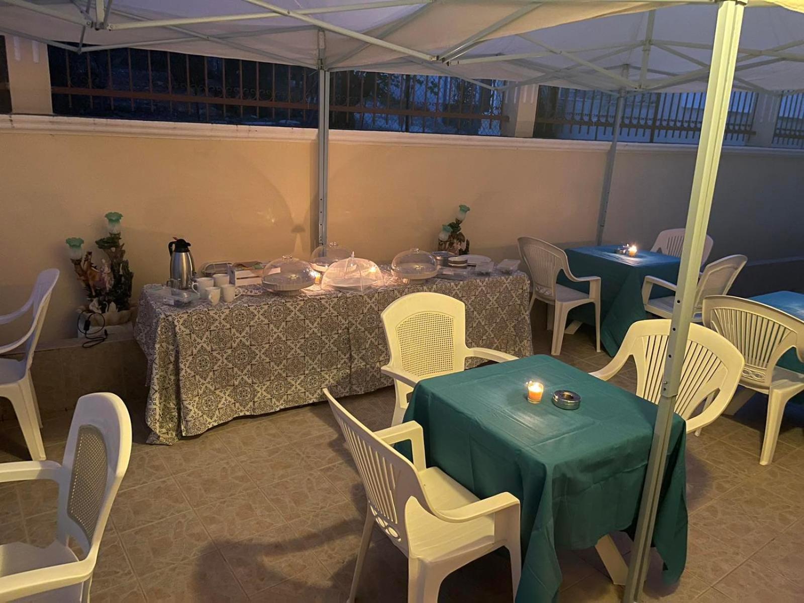 Villa Pinotsi