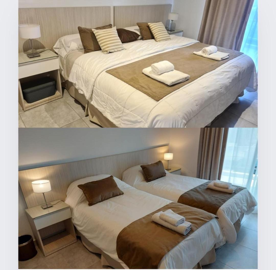La Morada Rentals & Studio 44 - Centro Escobar- Parking con costo-