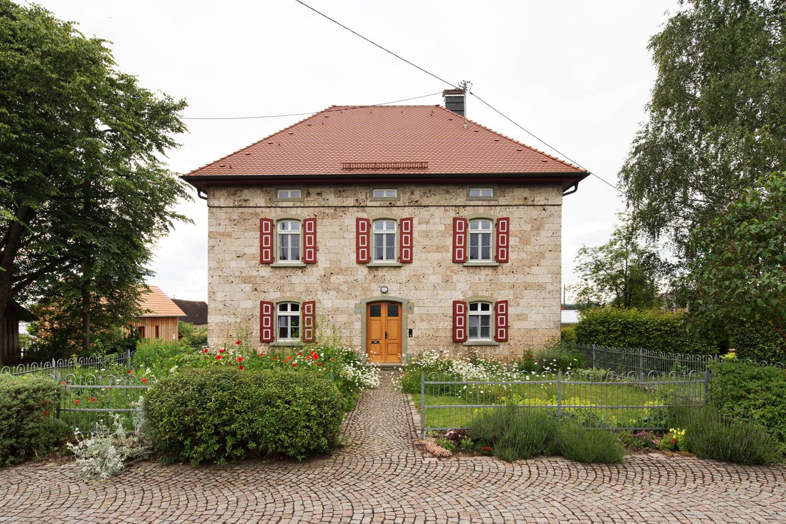 building