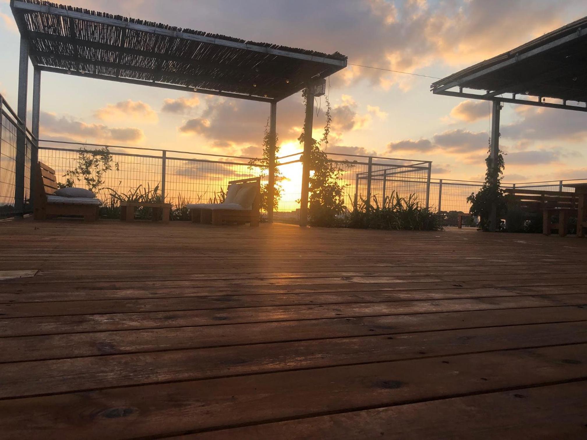 roof