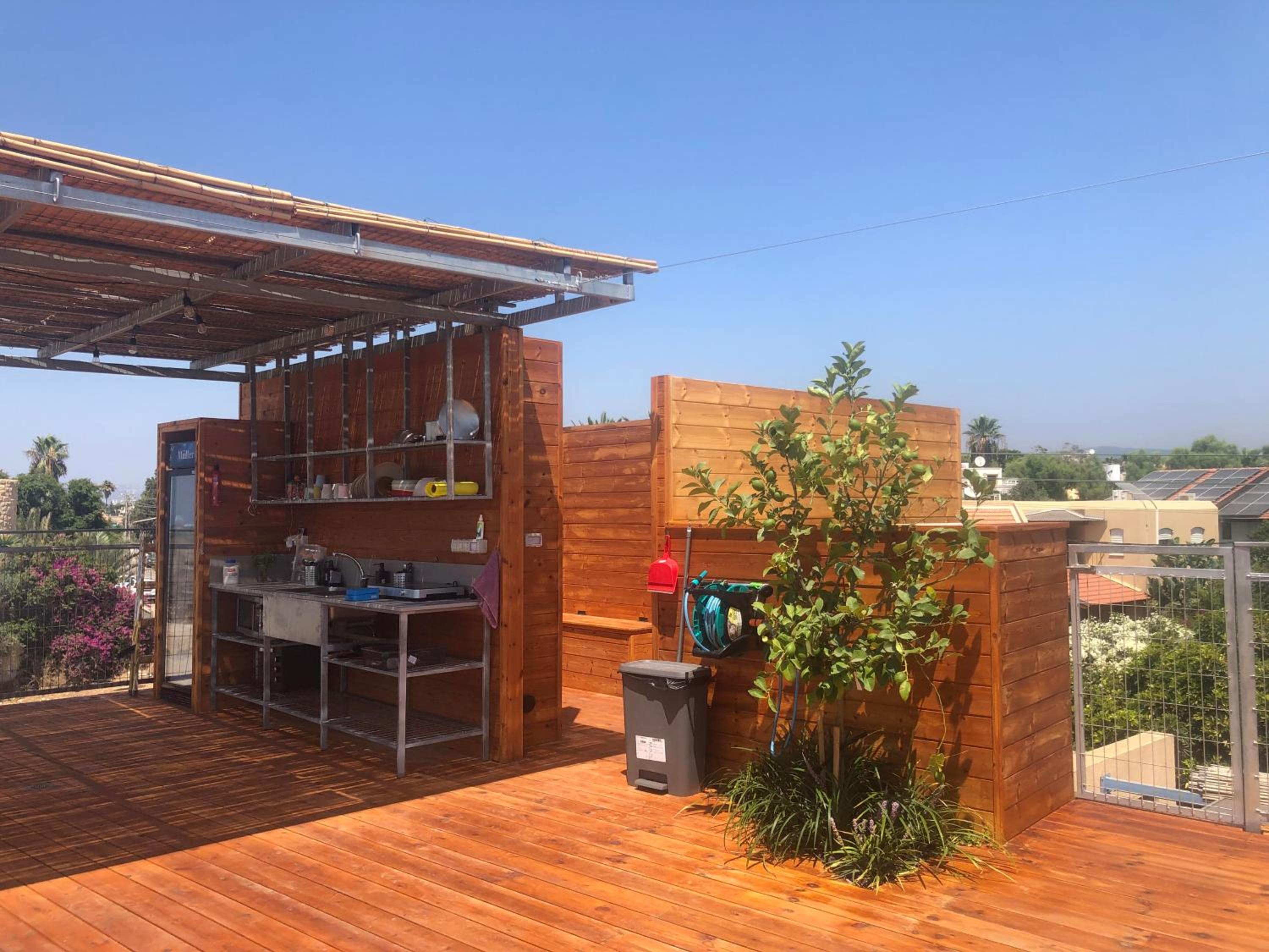 roof