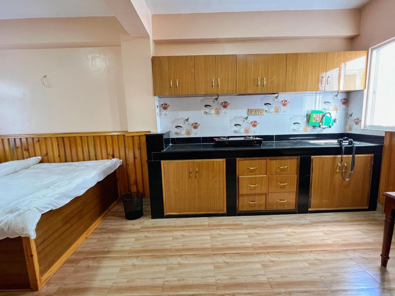 Sanjie Bhumi Guest House