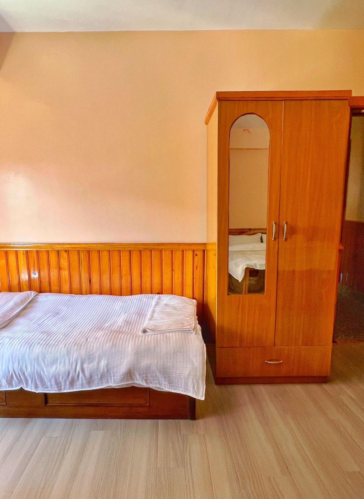 Sanjie Bhumi Guest House