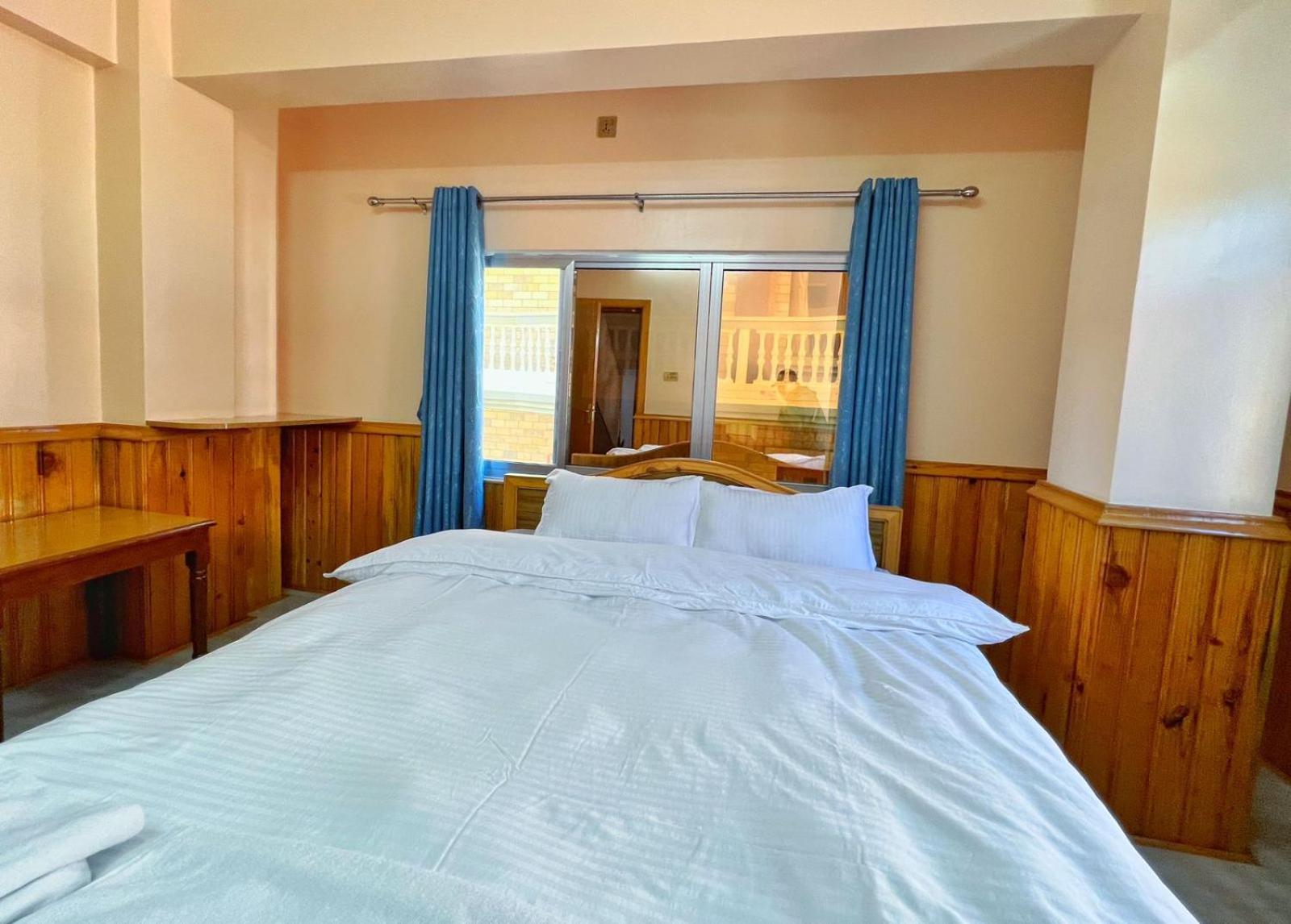Sanjie Bhumi Guest House