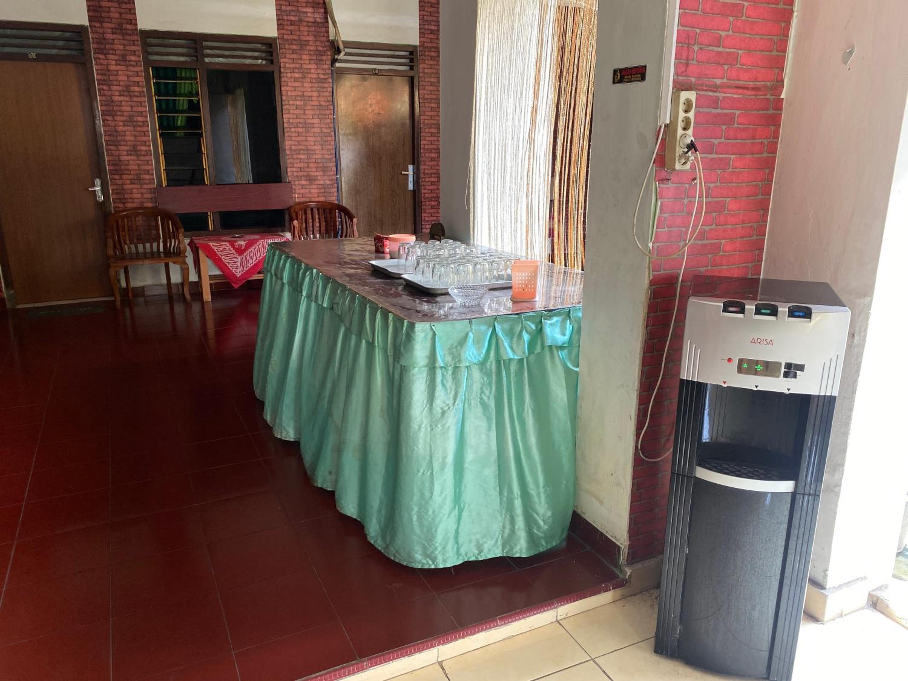 Parikesit Guest House