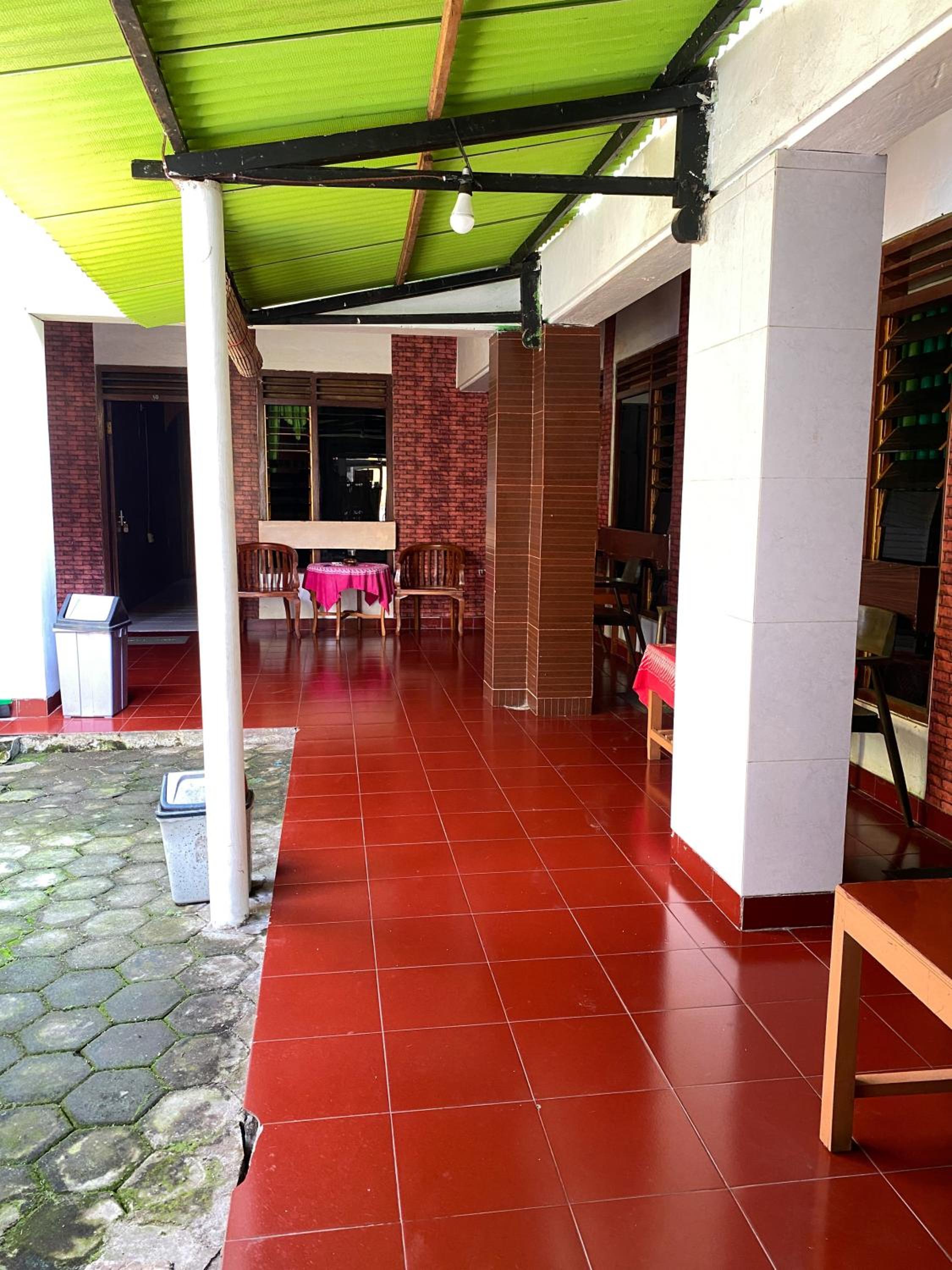 Parikesit Guest House