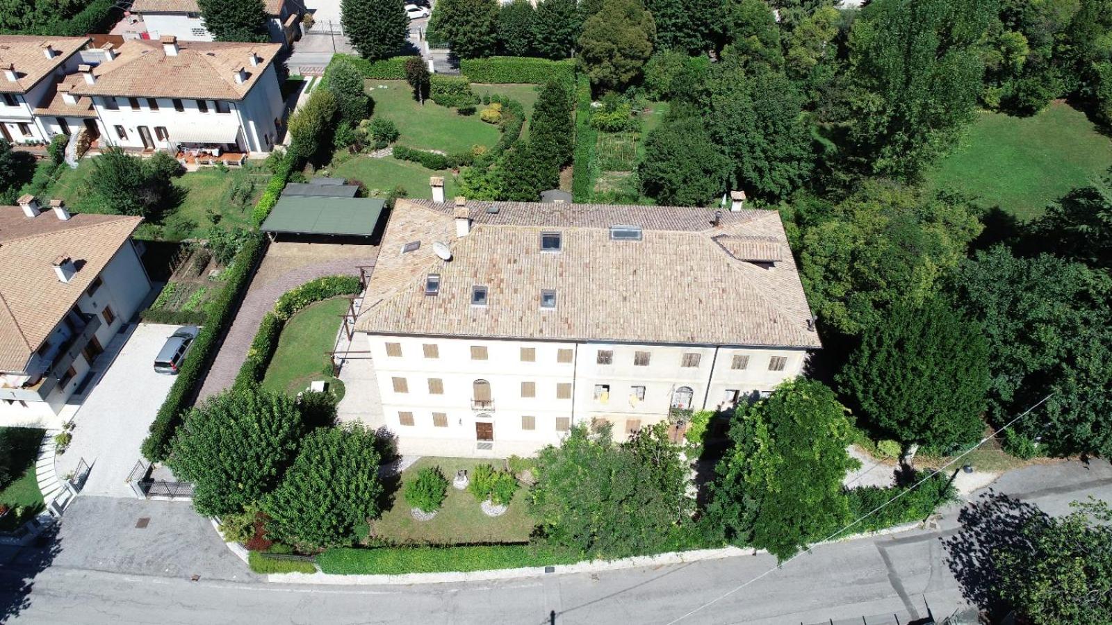 B&B da Monsignore view 2
