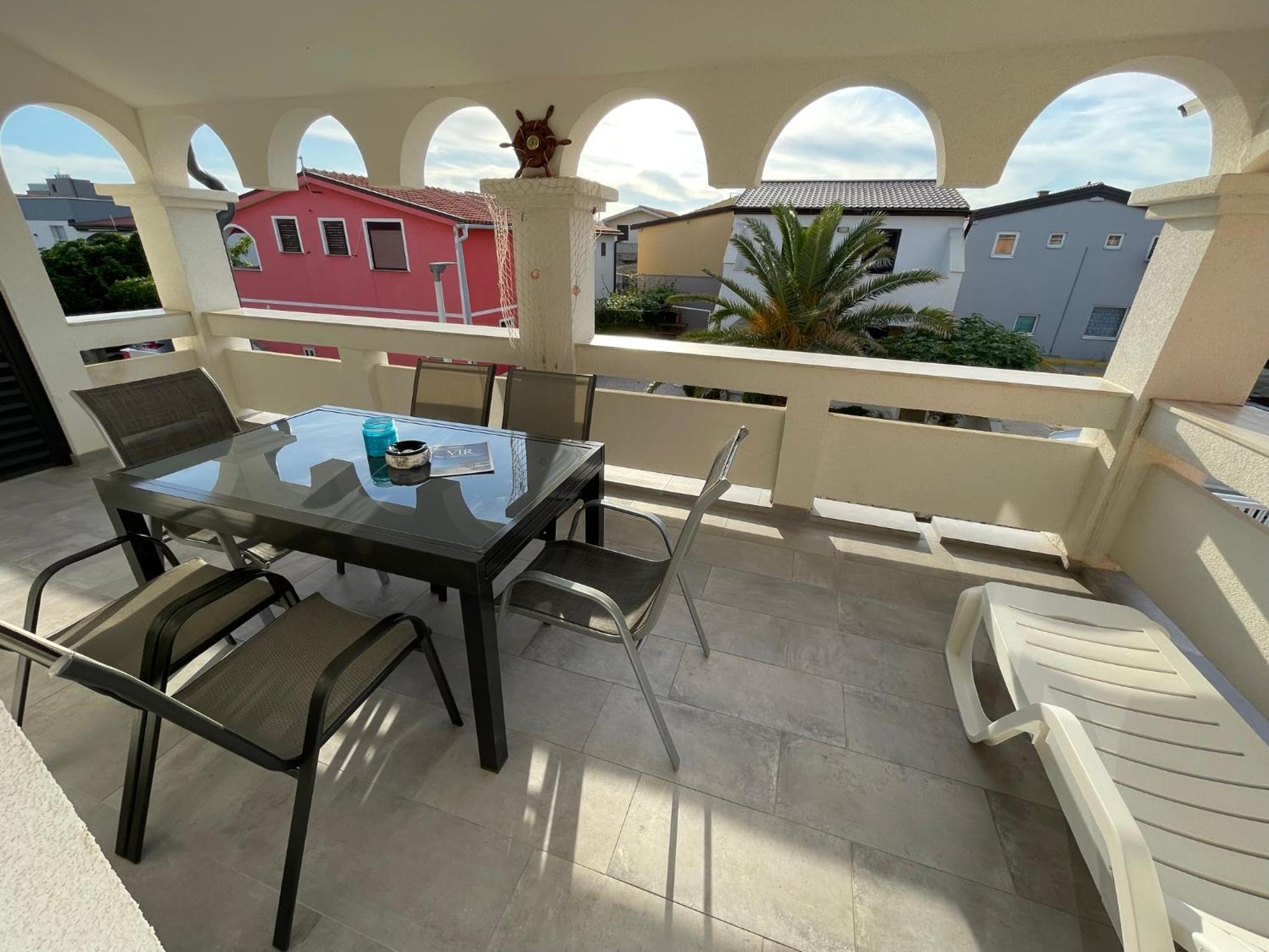Apartmenthouse Ines