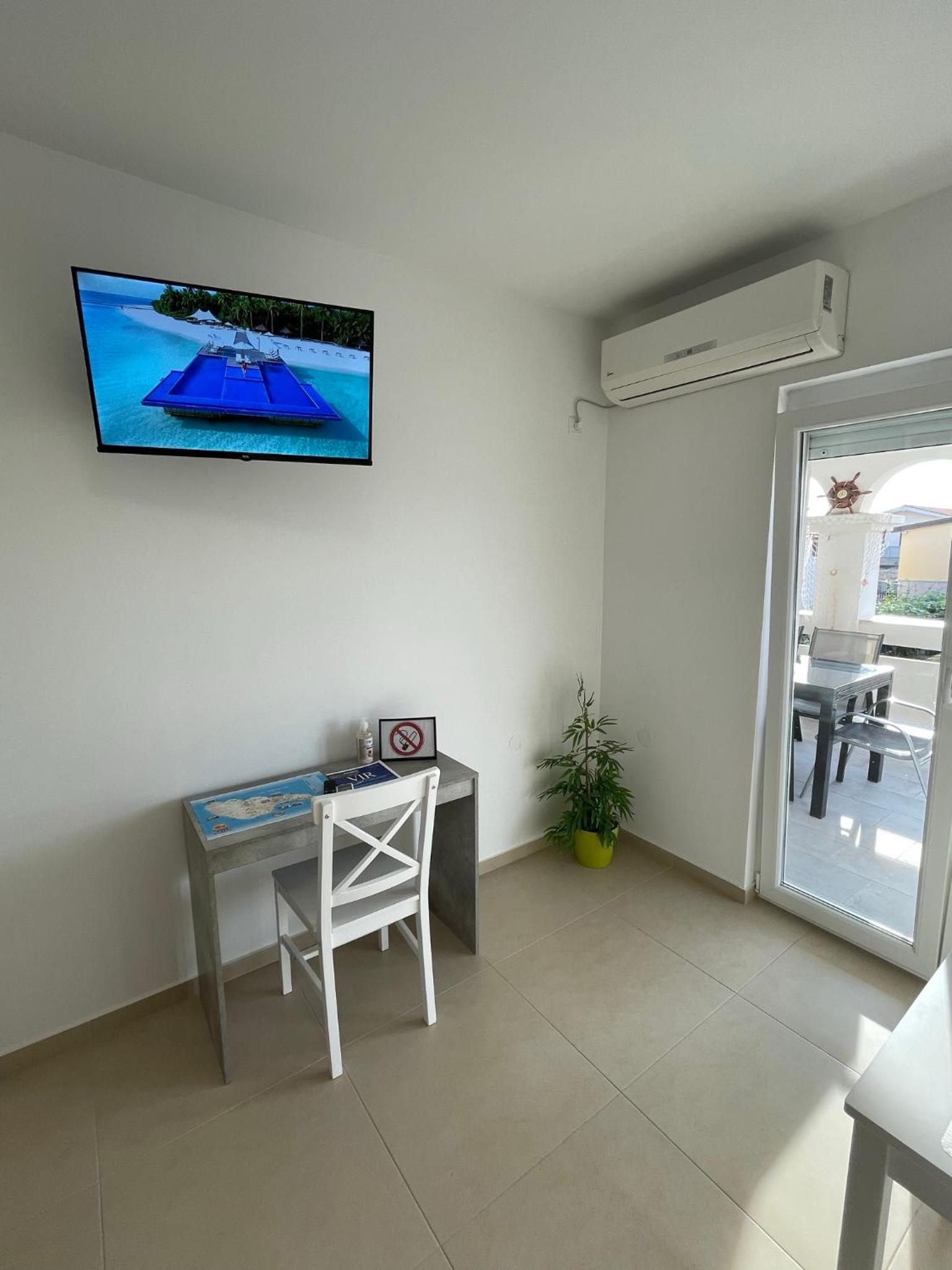 Apartmenthouse Ines