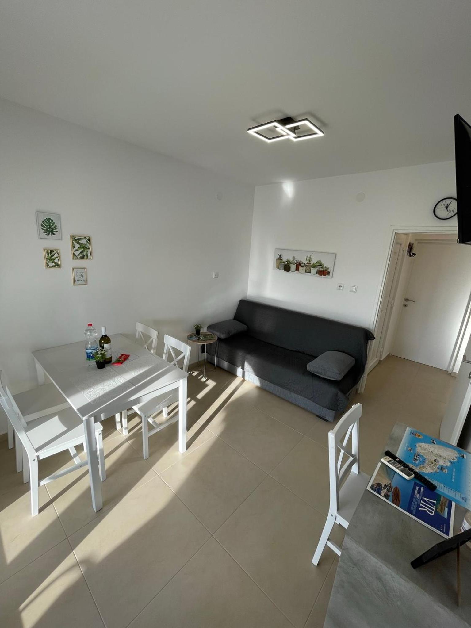 Apartmenthouse Ines en Vir