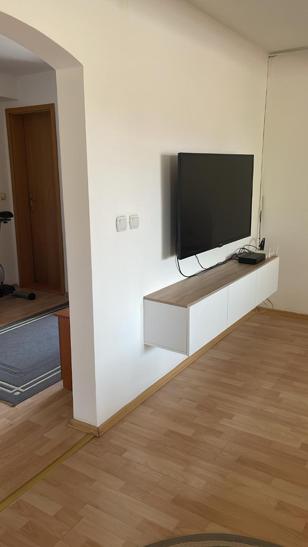 BT Lux apartment 2 view 3