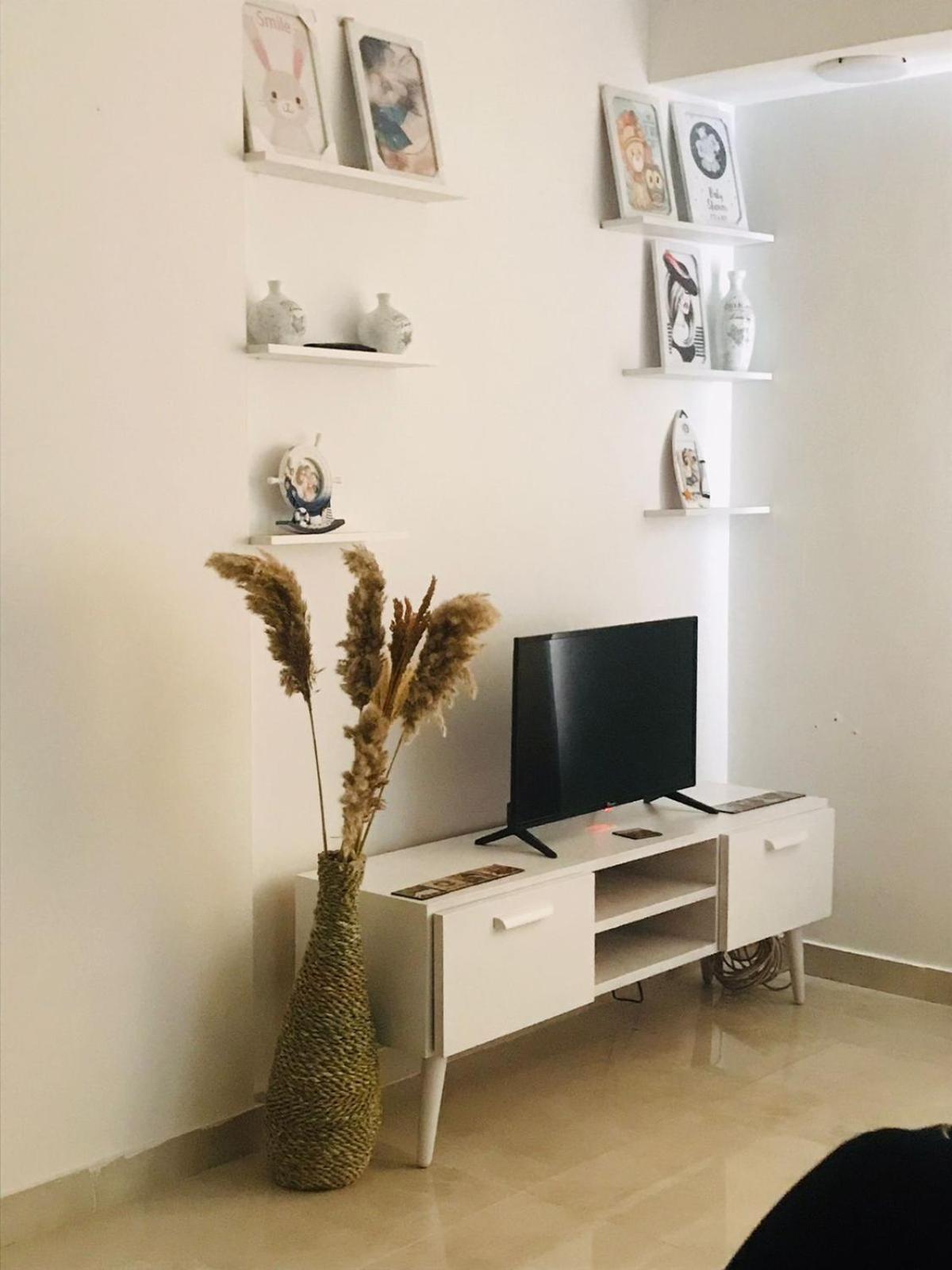 Cozy Home !