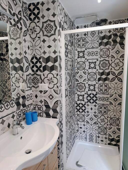 Casa cobalto vicinissima al centro by Turin House Collection view 5
