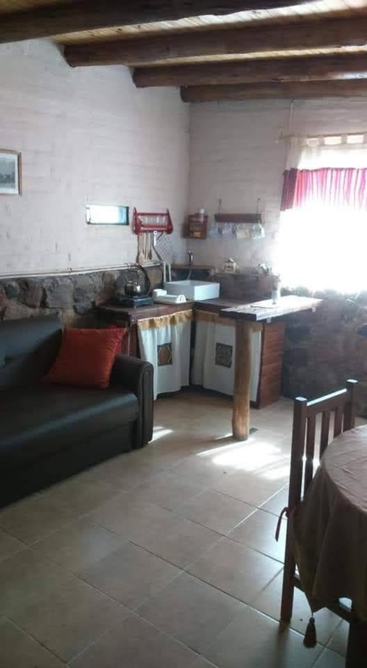 Refugio de Montaña - Casa de la Paz