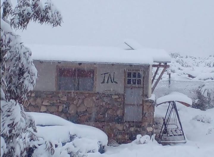 Refugio de Montaña - Casa de la Paz