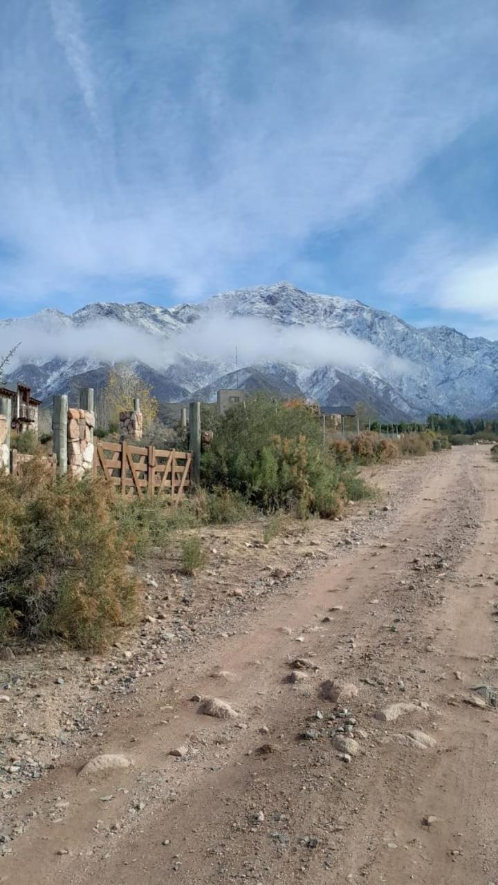 Refugio de Montaña - Casa de la Paz
