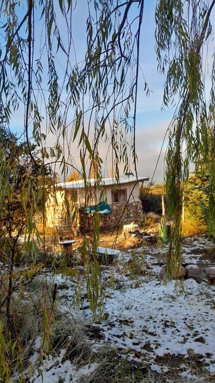 Refugio de Montaña - Casa de la Paz