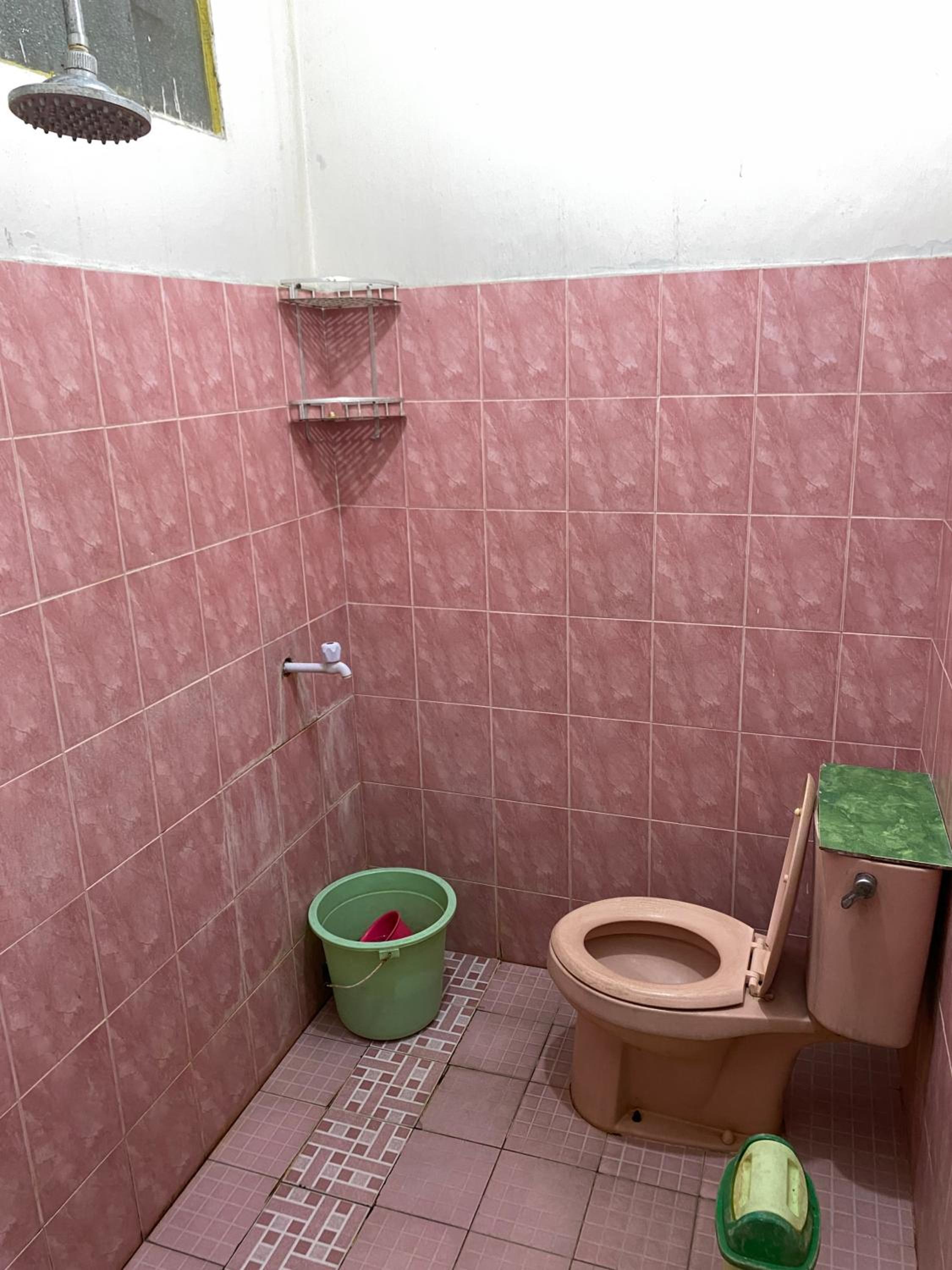 Parikesit Guest House