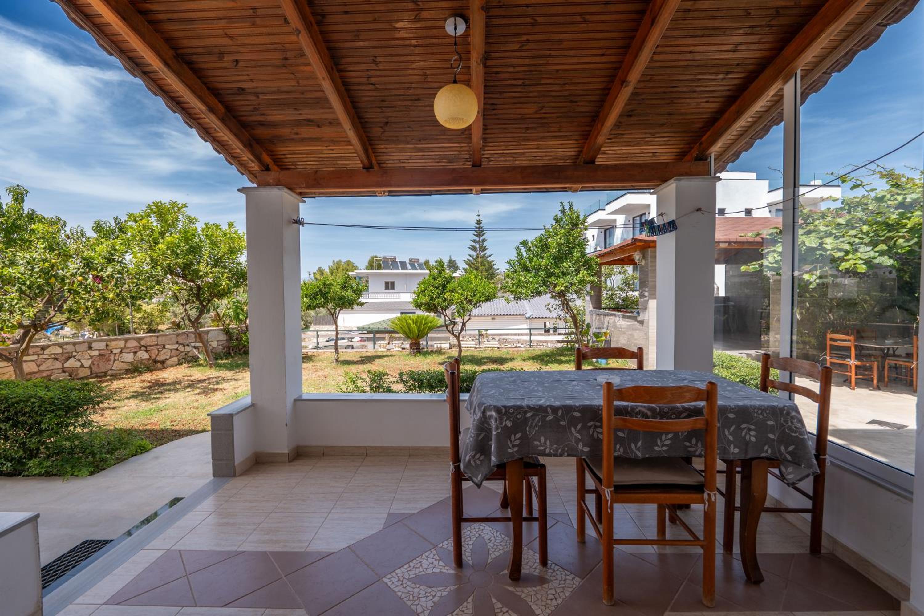 Vila Ylli Gjika