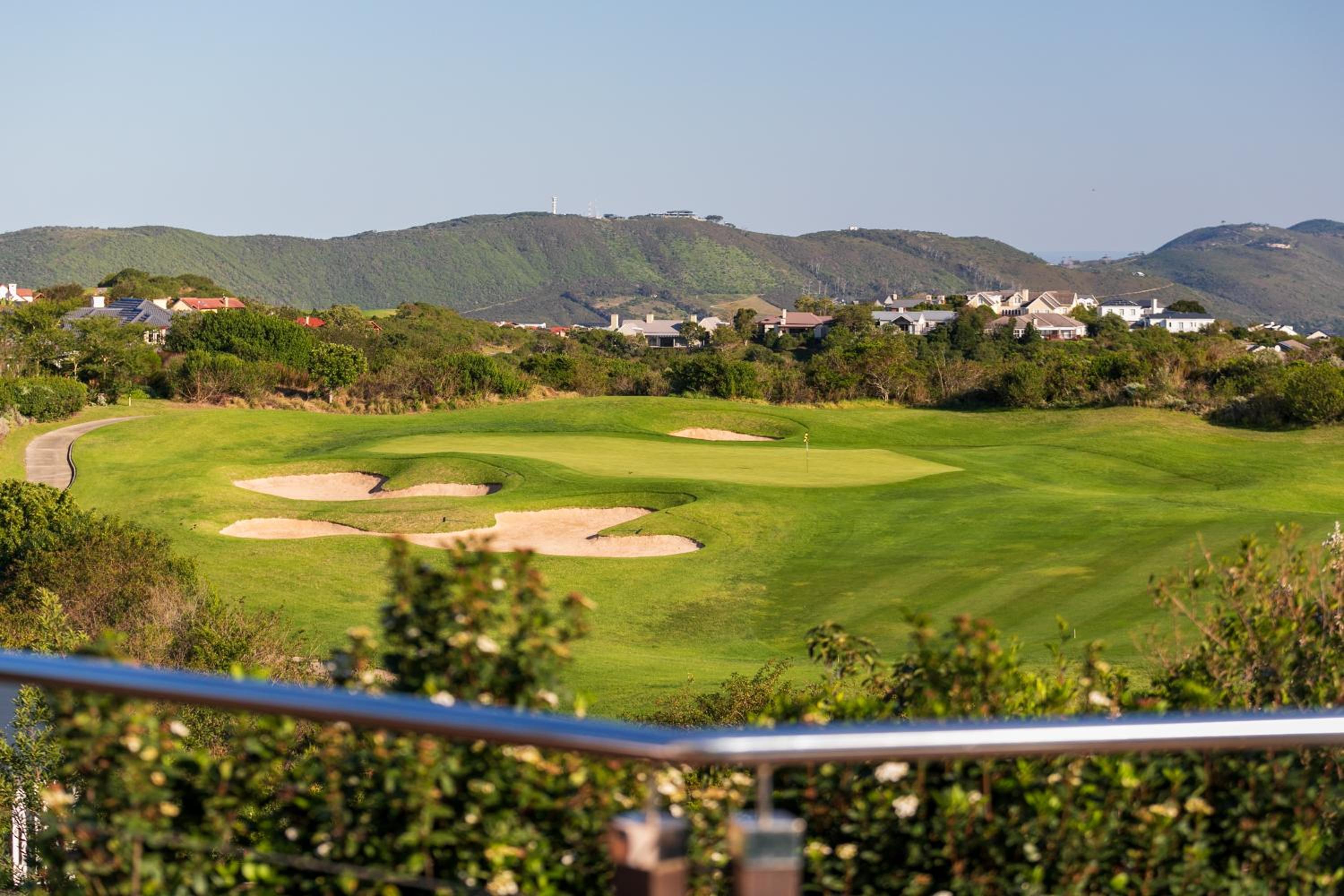 Golf Villa