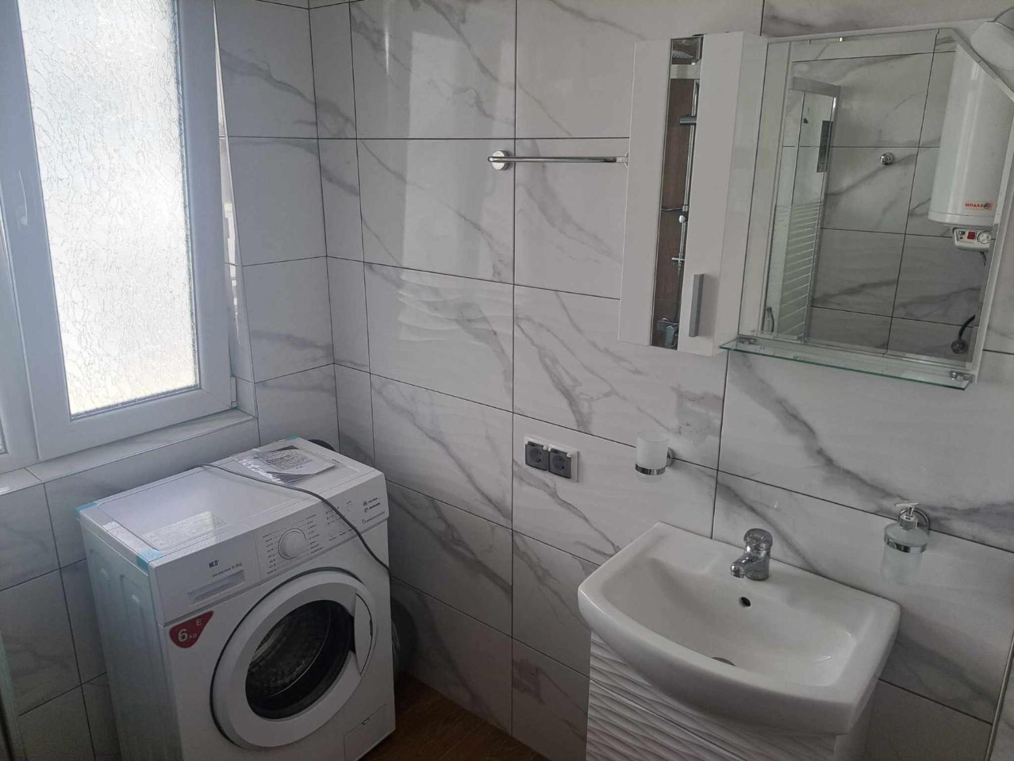 First Line Apartment