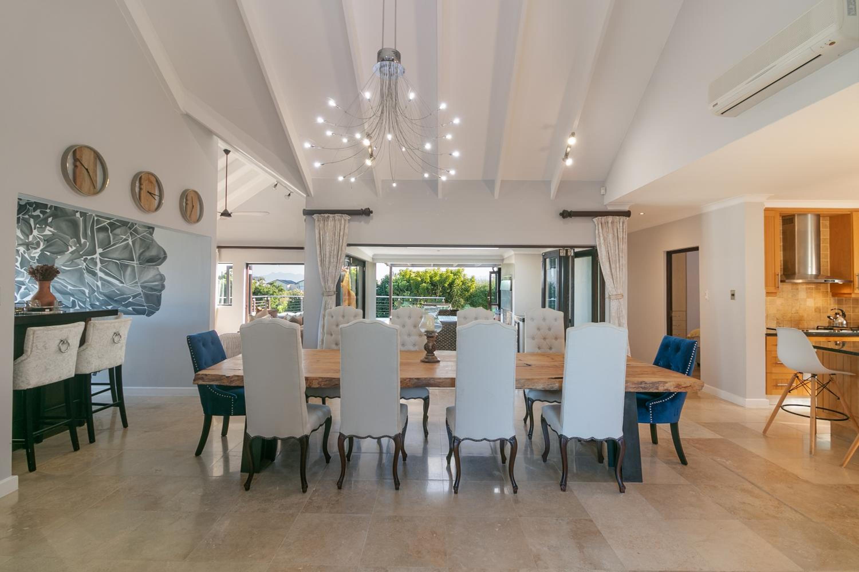 Golf Villa