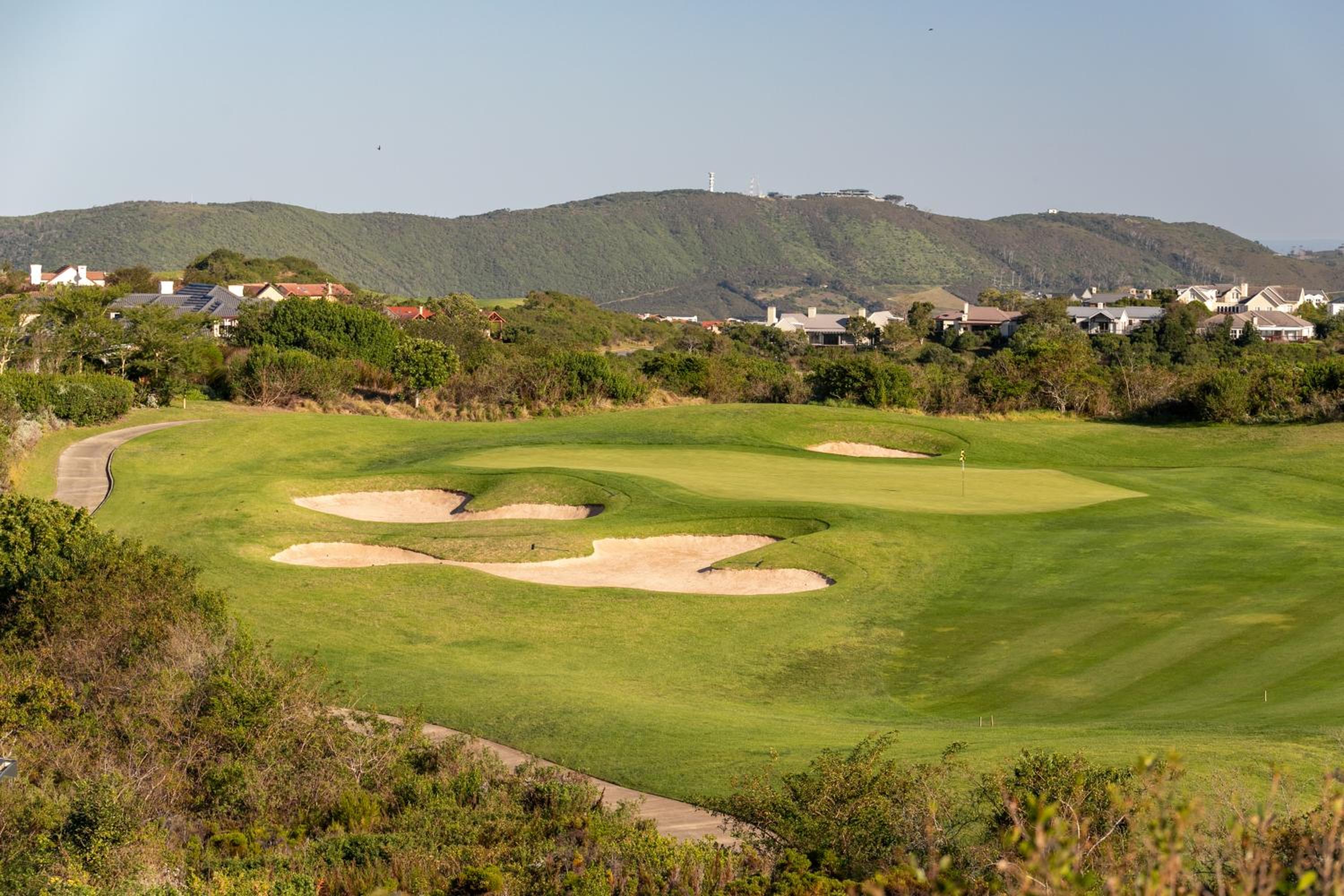 Golf Villa
