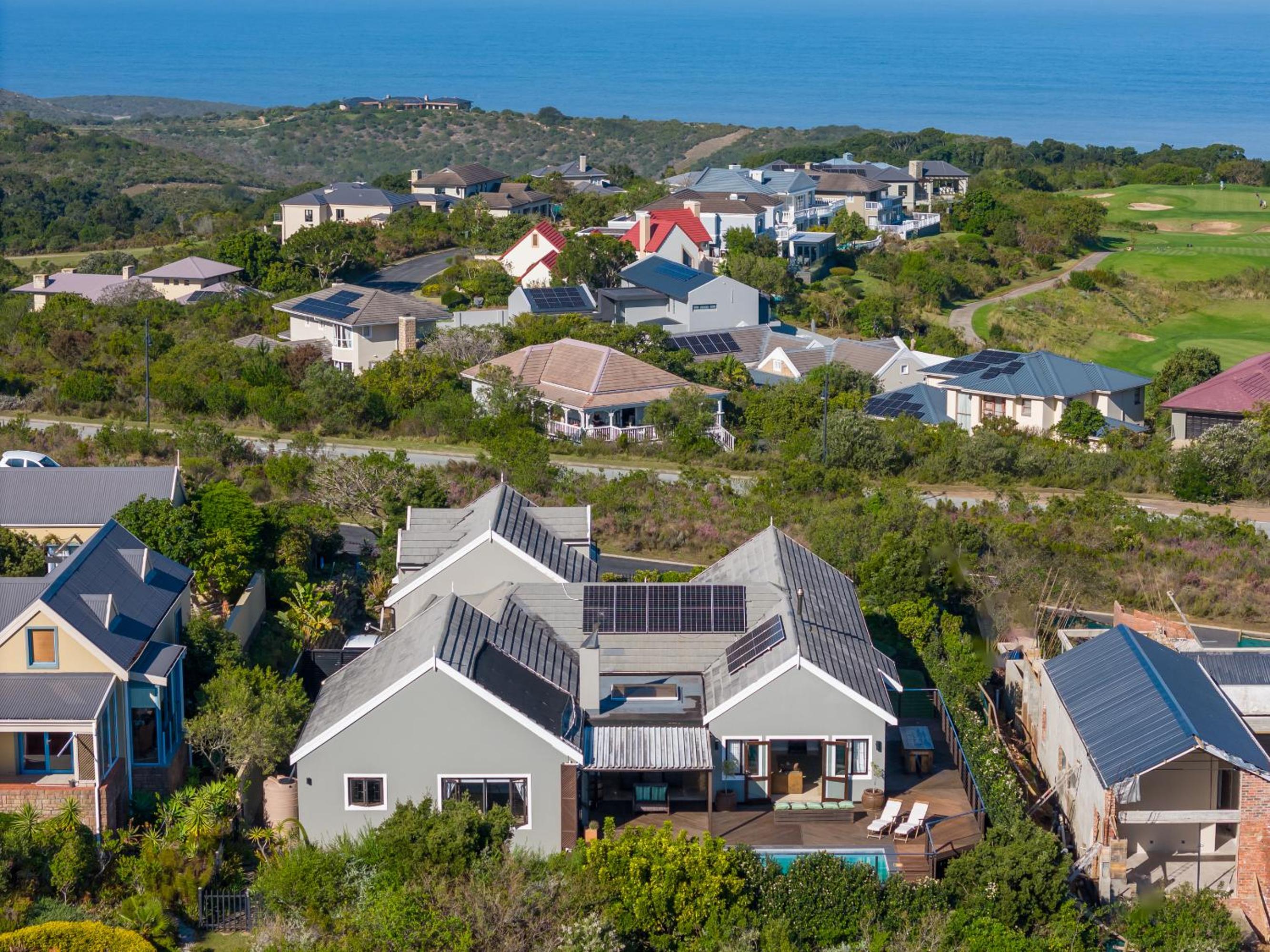 Golf Villa