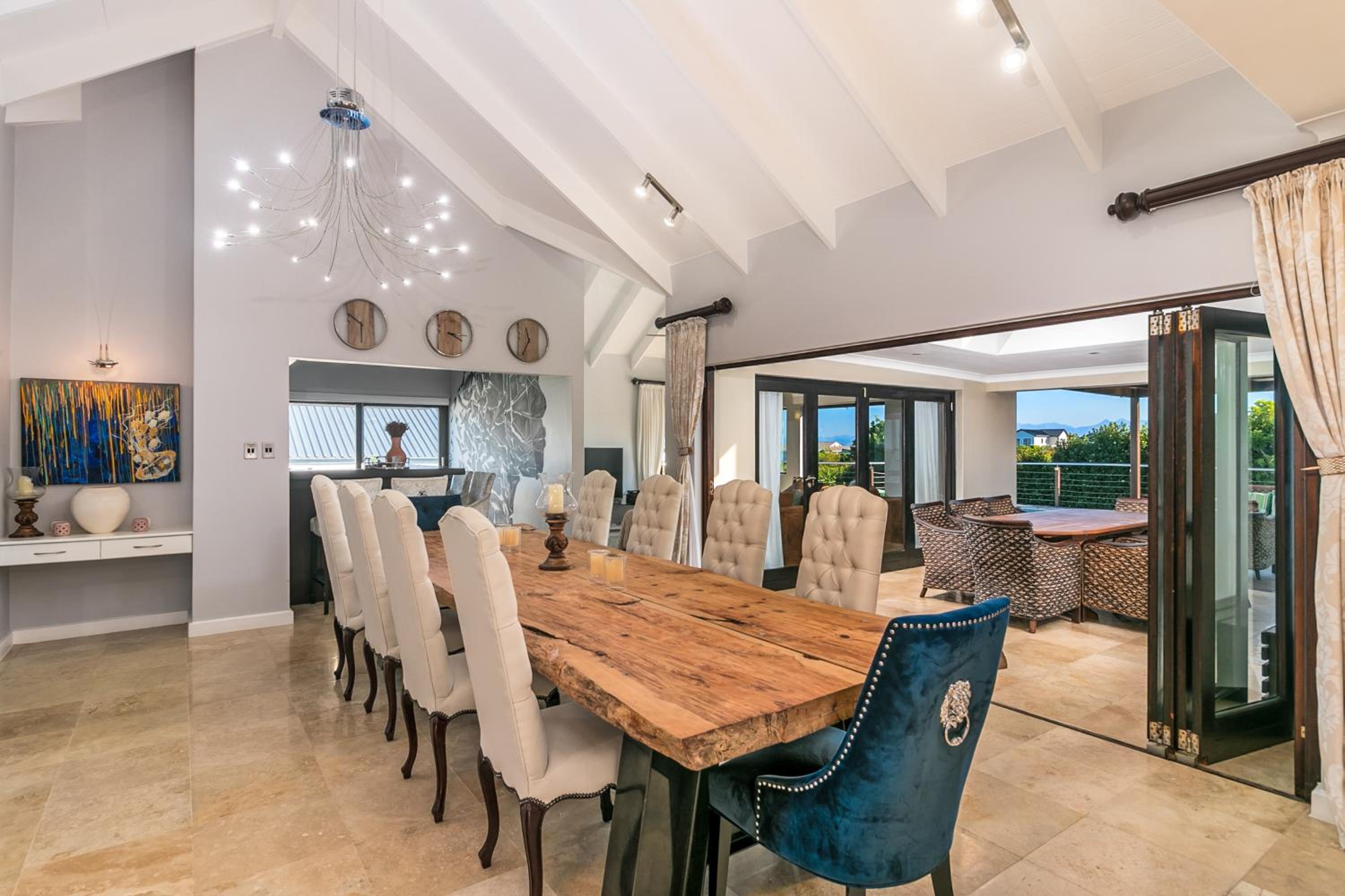 Golf Villa
