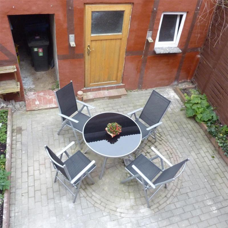 Ankerplatz Barth