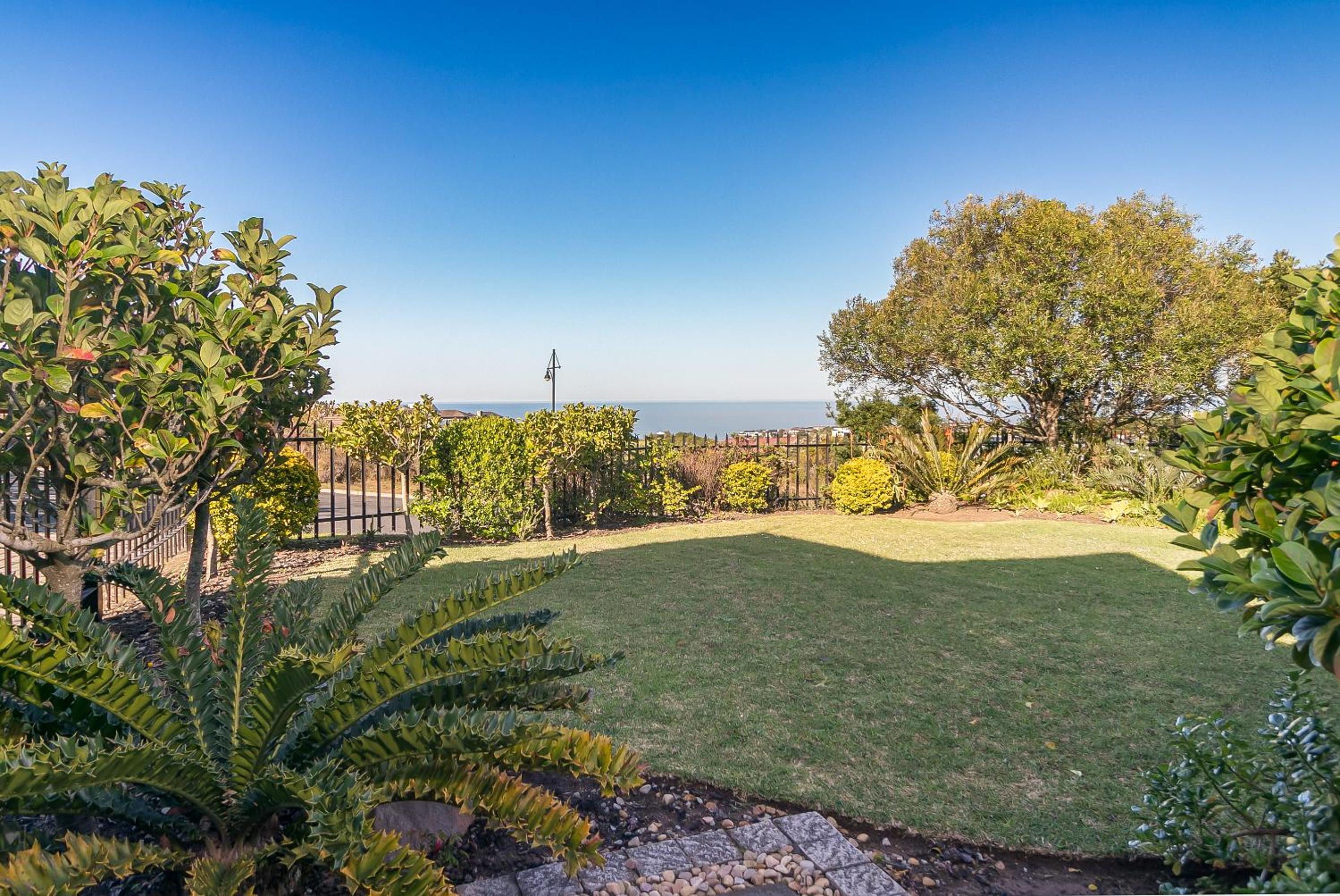 Golf Villa