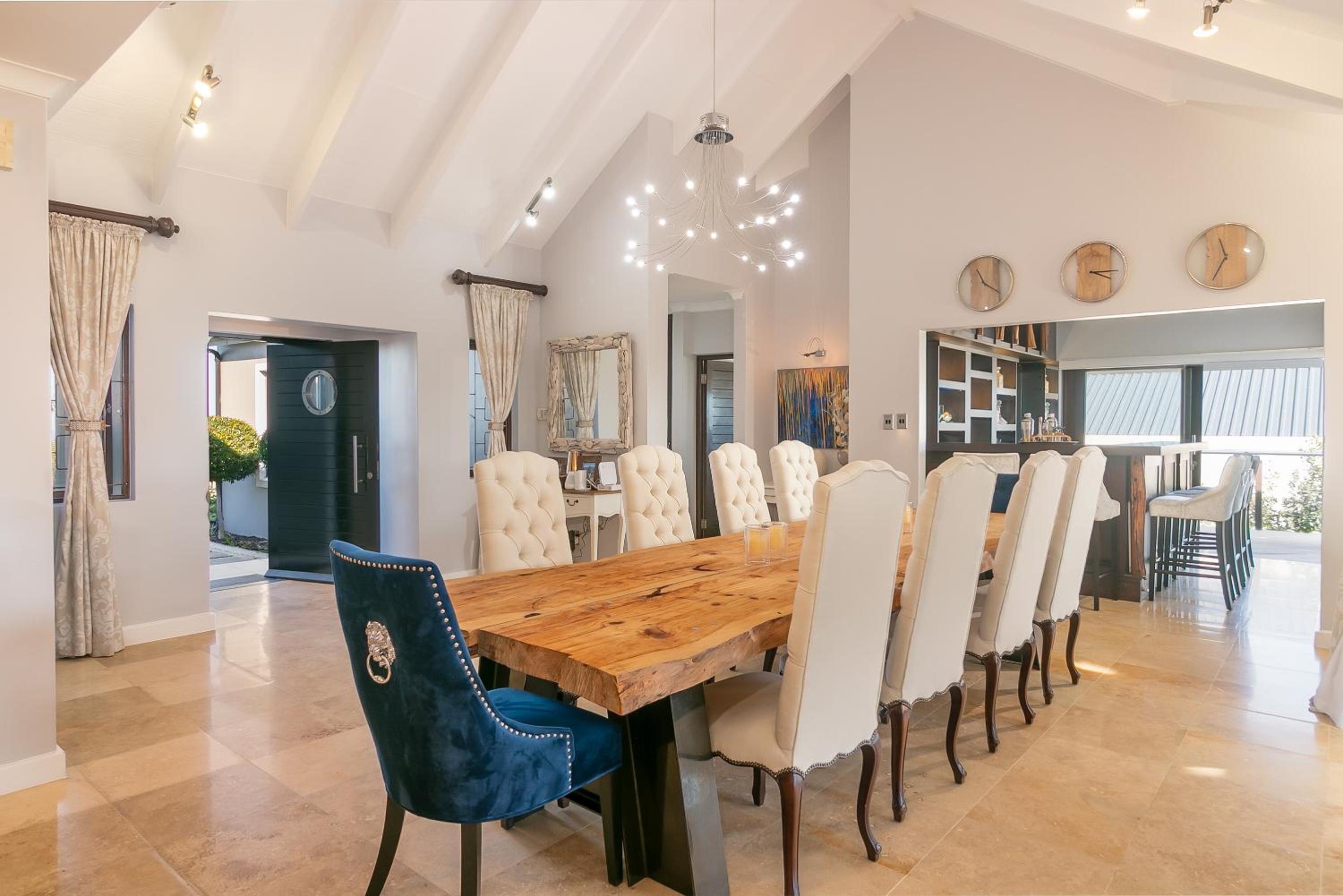 Golf Villa