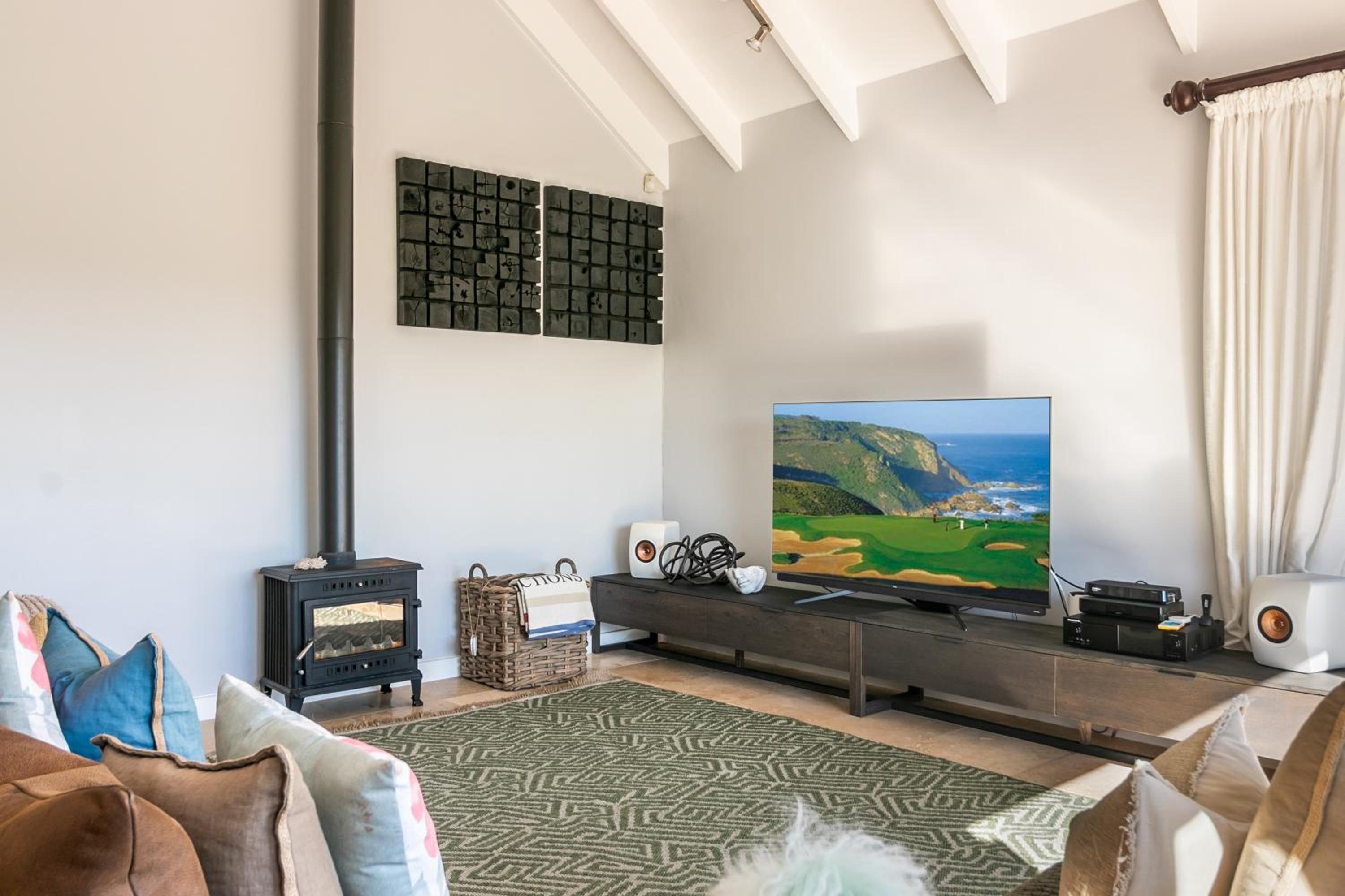 Golf Villa